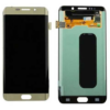 DISPLAY SAMSUNG S6 EDGE ORIGINAL OEM OFF