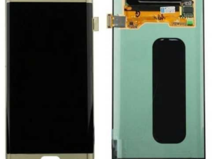 DISPLAY SAMSUNG S6 EDGE ORIGINAL OEM OFF