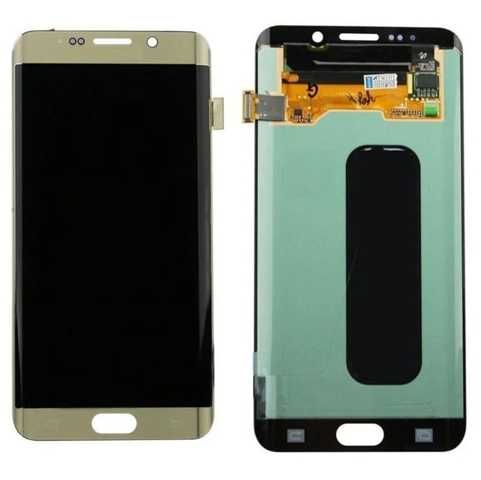 2828_imagen_1.png DISPLAY SAMSUNG S6 EDGE ORIGINAL OEM OFF