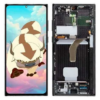 DISPLAY SAMSUNG S22 ULTRA OLED SMALL CON MARCO