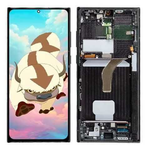 2834_imagen_1.png DISPLAY SAMSUNG S22 ULTRA OLED SMALL CON MARCO