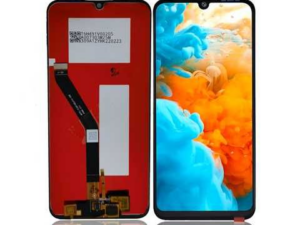 DISPLAY HUAWEI Y6 PRO/P9 LITE MINI OEM OFF