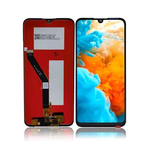 2841_imagen_1.png DISPLAY HUAWEI Y6 PRO/P9 LITE MINI OEM OFF