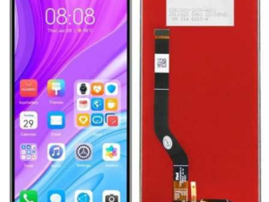 DISPLAY HUAWEI Y7 2017/Y7 PRIME/MATE 9 LITE CF OEM