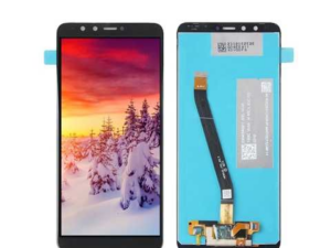 DISPLAY HUAWEI Y9 2018 OEM OFF