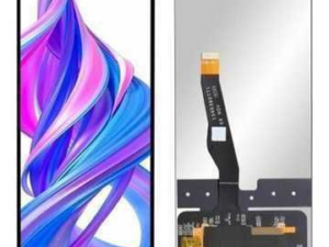 DISPLAY HUAWEI Y9 PRIME/Y9S/HONOR 9X OEM 
