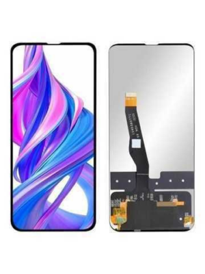 DISPLAY HUAWEI Y9 PRIME/Y9S/HONOR 9X OEM 