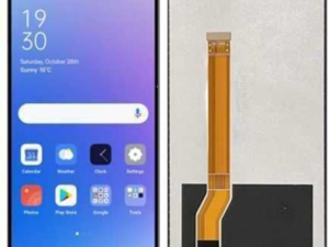 DISPLAY REALME 8i / 9i / NARZO 50 / OPPO A96 ORIGINAL OEM