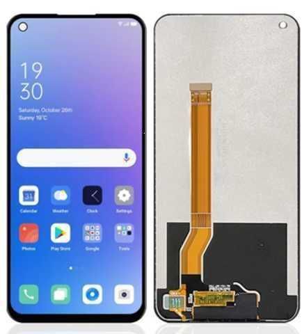 2845_imagen_1.png DISPLAY REALME 8i / 9i / NARZO 50 / OPPO A96 ORIGINAL OEM