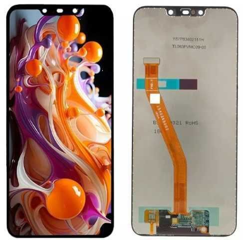 2854_imagen_1.png DISPLAY HUAWEI MATE 20 LITE OEM