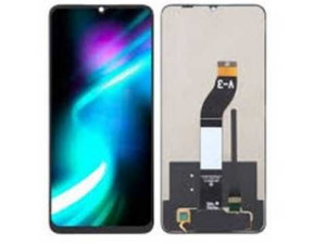 DISPLAY + TOUCH REDMI 14C / POCO C75 OEM