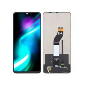 DISPLAY + TOUCH REDMI 14C / POCO C75 OEM