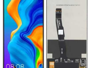 DISPLAY HUAWEI P30 LITE/ HUAWEI NOVA 4E OEM