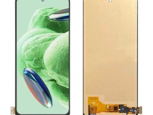DISPLAY REDMI NOTE 12/ NOTE12 PRO/ POCO X5 5G INCELL