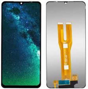 DISPLAY SAMSUNG A06 ORIGINAL OEM LCD