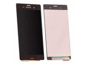 DISPLAY SONY Z3 OFF