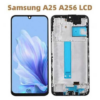 DISPLAY CON MARCO SAM A25 5G INCELL