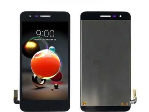 DISPLAY LG K8 2018/ ARISTO 2 OFF