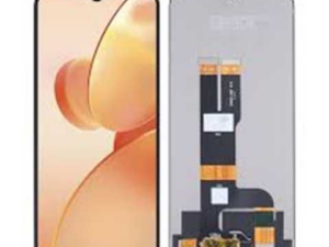 DISPLAY REALME C30 / C31 / C33 / C30F / NARZO 50i Prime ORIGINAL OEM