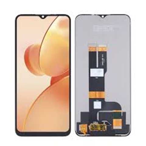2877_imagen_1.png DISPLAY REALME C30 / C31 / C33 / C30F / NARZO 50i Prime ORIGINAL OEM