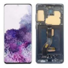 DISPLAY SAMSUNG S20 PLUS AMOLED CON MARCO