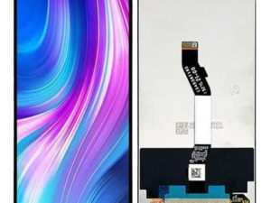 DISPLAY REDMI NOTE 8 PRO LCD