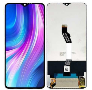 DISPLAY REDMI NOTE 8 PRO LCD