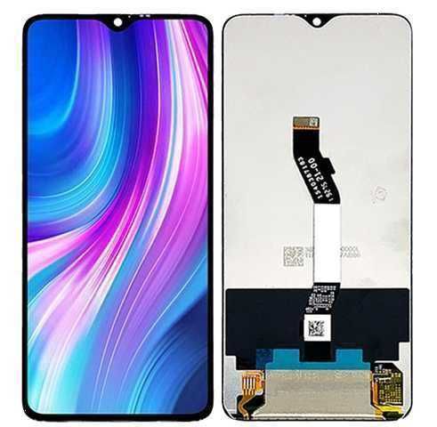 DISPLAY REDMI NOTE 8 PRO LCD