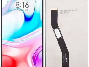 DISPLAY XIAOMI REDMI 8 /8A ORI