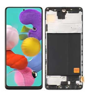 DISPLAY+MARCO SAM A51 LCD INCELL
