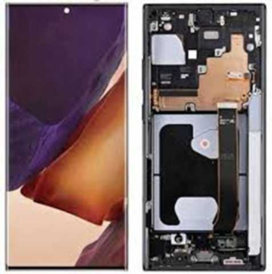 DISPLAY SAMSUNG NOTE 20 ULTRA OLED