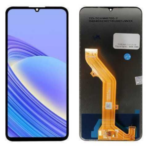 DISPLAY TCL 40SE ORIGINAL OEM LCD
