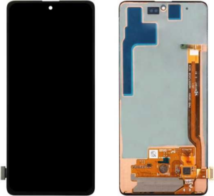 DISPLAY SAMSUNG NOTE 10 LITE OLED BIG