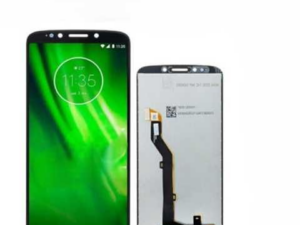 DISPLAY MOTO G6 PLAY OEM OFF