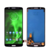 DISPLAY MOTO G6 PLUS OEM OFF