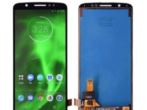 DISPLAY MOTO G6 PLUS OEM OFF