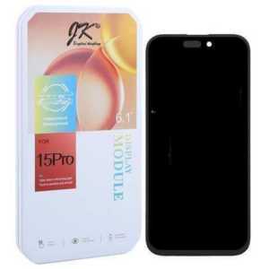 DISPLAY+TOUCH IP 15 PRO / IPHONE 15 PRO ZY INCELL (IC COMPATIBLE)