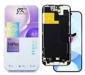 DISPLAY+TOUCH IP 14 PRO / IPHONE 14 PRO ZY INCELL (IC COMPATIBLE)