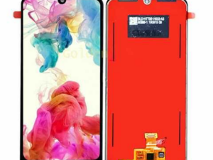 DISPLAY LG K40S OEM OFF