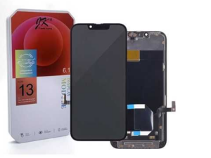 DISPLAY IPHONE 13 ZY INCELL (IC COMPATIBLE)