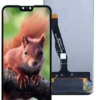 DISPLAY HUAWEI Y9 2019 / Y8S LCD 