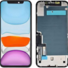 DISPLAY IPHONE 11 / IP 11 GX LCD
