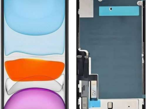 DISPLAY IPHONE 11 LCD GX (IC COMPATIBLE)
