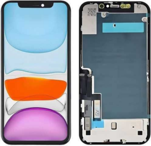 DISPLAY IPHONE 11 / IP 11 GX LCD