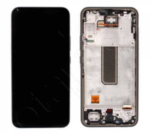 DISPLAY SAMSUNG A34 INCELL CON MARCO