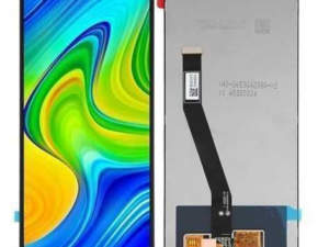 DISPLAY REDMI NOTE 9 / REDMI 10X ORGINAL OEM