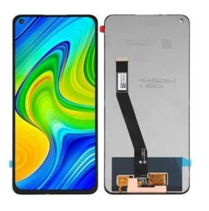 DISPLAY REDMI NOTE 9 / REDMI 10X ORGINAL OEM