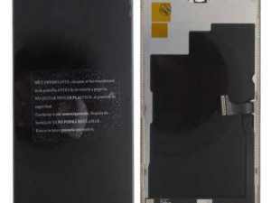 DISPLAY IPHONE 15 PRO GX OLED (IC COMPATIBLE)