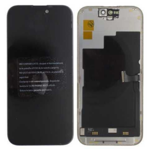 DISPLAY + TOUCH IP/IPHONE 15 PRO OLED IC COMPATIBLE
