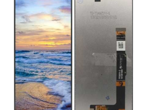 DISPLAY TCL 30E / 30SE ORIGINAL OEM